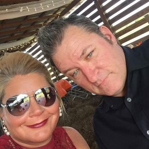 Meet your Posher, Heidi-ann